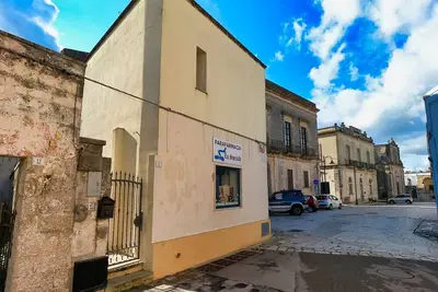 Image de The Passetto