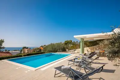 Image de Villa Tela with Swimming Pool