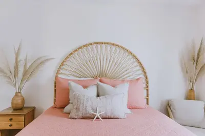 Image de 1/2 Blk Walk to Ocean 🏖+ Avalon Pier, Kid Friendly ⛱