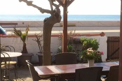 Image de Maison front de mer