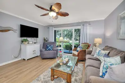 Image de Ocean Walk Condo A1!