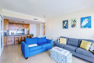Image de Ocean Club Unit 308