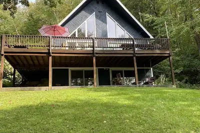 Image de Twin Ponds ~ Private Peaceful Retreat! Sleeps 10