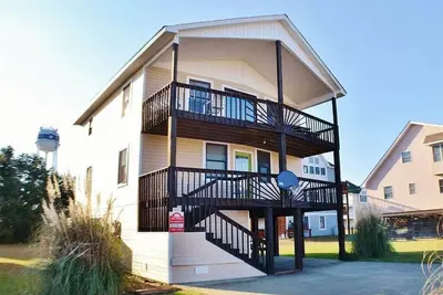 Image de Great home for Family Vacation