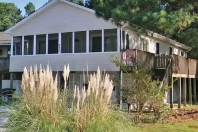 Image de Great home on the Obx!