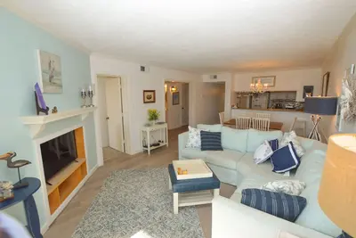 Image de Great condo in Duck, Nc