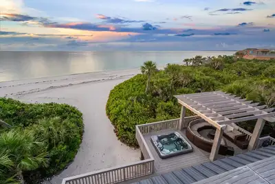 Image de Stella Marris- N. Captiva Island | Luxury Beachfront Retreat