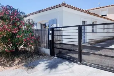 Image de Appartement à 2 pas de la plage