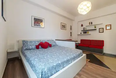Image de Piazza Bologna Comfortable and Quiet Flat