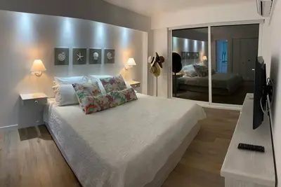 Beautiful Apartment 1 Br | Swimming Pool | Wifi