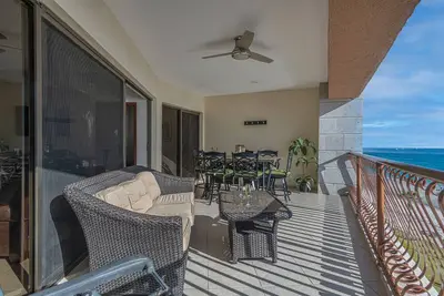 Image de Sonoran Sun E607 Sunprise Haven Best Ocean Front Condo