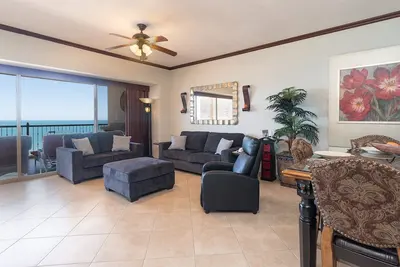 Image de Sonoran Sky 1403 Exquisite Spacious Ocean View Condo