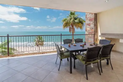 Image de Sonoran Sky 408 Beachin' Good Time Breeze Oceanfront