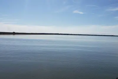 Image de Tesla's lake Escape