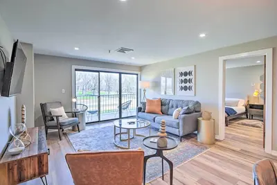 Image de Golf, Boat & Fish: Shangri La Condo in Afton