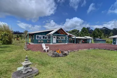 Image de New 2 bedroom hosted Tranquil Island Getaway