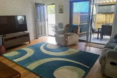 Image de Jack's Shack - Burrum Heads - Relax, fish and swim