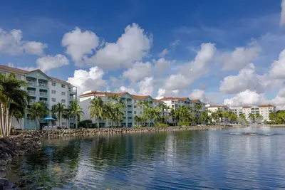 Image de Marriott's Villas at Doral