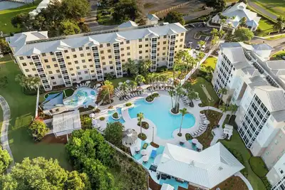 Image de Marriott's Legends Edge at Bay Point