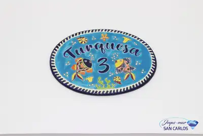 Image de Turquesa 3 Joyas del mar San Carlos