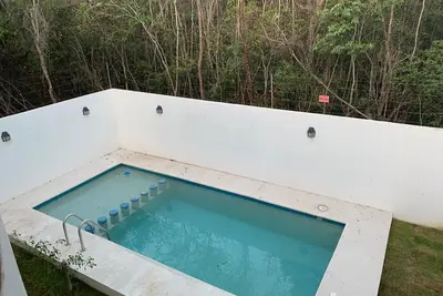 Image de Amplia Casa con Piscina Propia