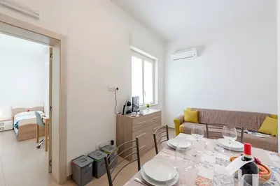 La Suite 2 Ondina Viareggio 200m from sea, Viareggio, Italy