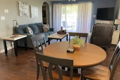 Image de Beautiful golf course view condo;  2bedroom/2bath; Great quiet location