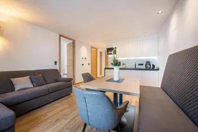Image de Appartement moderne \"Nice 1\" au centre de Bressanone/Brixen
