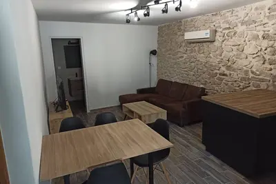 Image de Appartement en Campagne Proche du Centre-ville