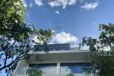 Image de Luxury Penthouse In Tulum, Luum Zama