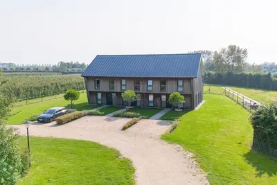 Image de Maison à Vrouwenpolder près de la plage