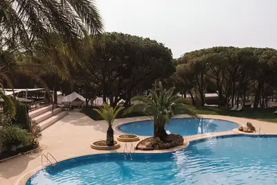 Image de Wecamp Cala Montgó