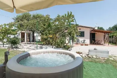 Image de Villa La Casetta for 4-6 persons - with jacuzi
