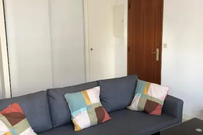 Image de Appartement des Glycines