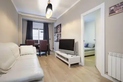 Image de Apartment 68 m2 Next to Fira de Barcelona