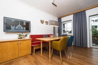 Image de Appartement \"L\" - Haus Veronika - Appartements by Miha