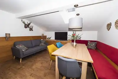 Image de Appartement \"xl\" - Haus Veronika - Appartements by Miha