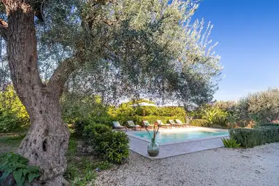Image de Villa Linda - Noto - Siracusa