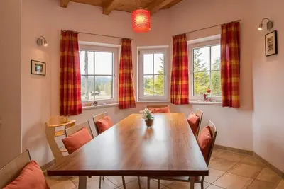 Image de 4-raum-appartement - Landhaus Charlotte