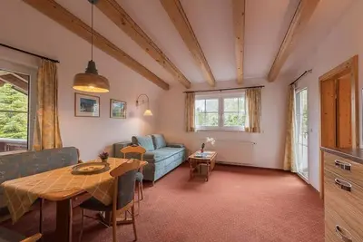 Image de 3-raum-appartement - Landhaus Charlotte
