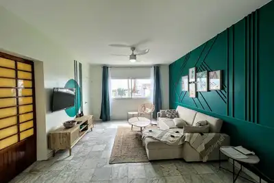 Image de Tahiti - Condo Orovini