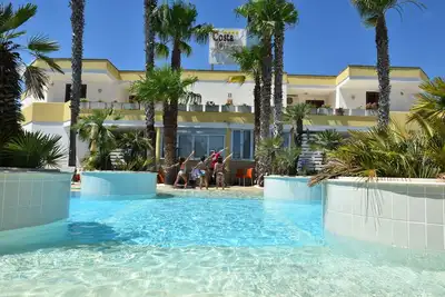 Image de Residence Costa D'oriente - Torre Dell'orso