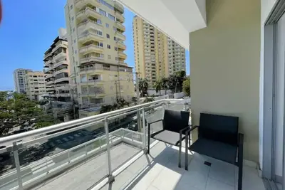 Image de Outstanding New Apt With Pool And Gym La Esperilla