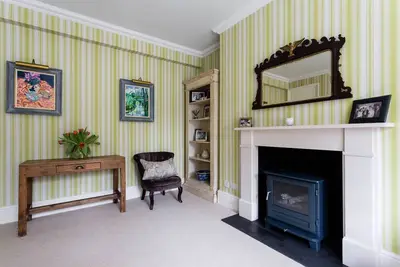 Image de Elm Park Gardens Xi by onefinestay