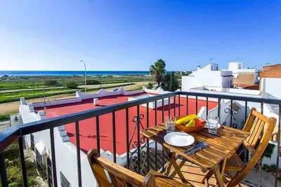 Image de Apartamento en primera linea de Playa | Zahara de los Atunes