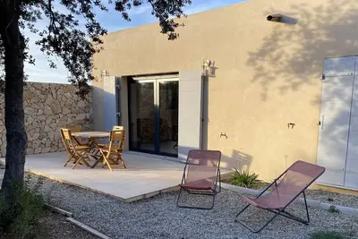 Image de Villa \"a Leccia\" à 900 m de la plage de Lozari