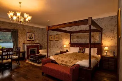 Image de Mary Queen Of Scots Suite