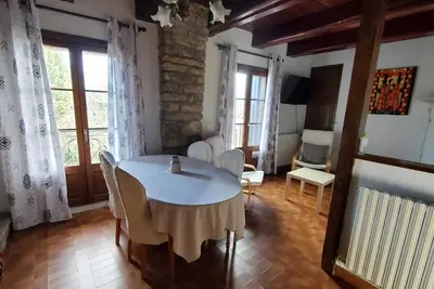 Image de Charmant gîte au coeur du Caylar