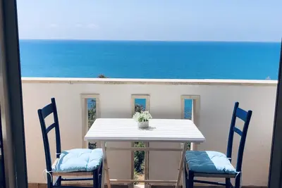 Image de Marechiaro apartment