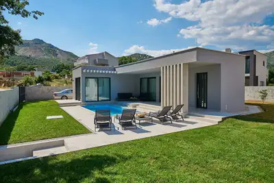 Image de Villa Serenity - your luxury home away from home